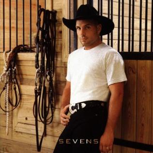 	Sevens - Garth Brooks	